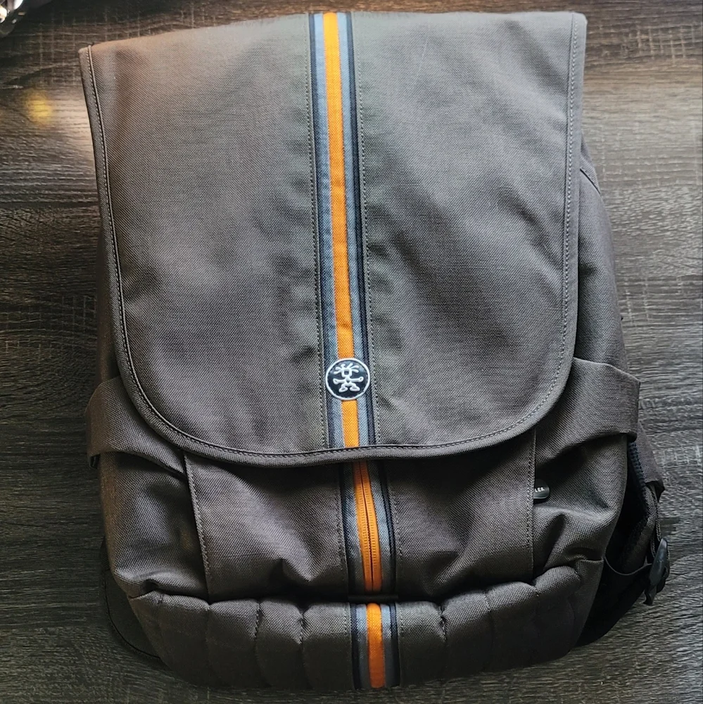 Crumpler | Bags | Crumpler Backpack | Poshmark